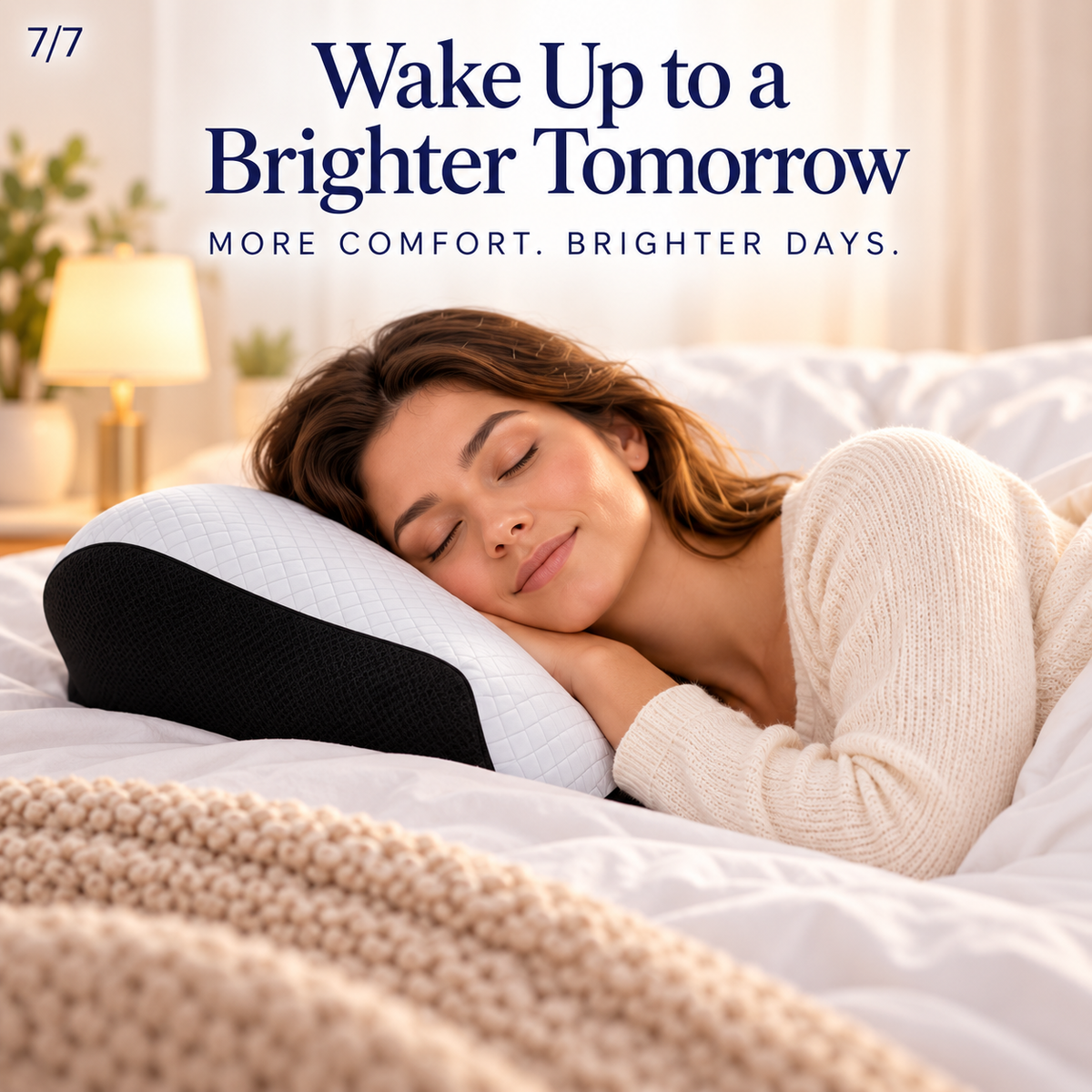 Dream Orthopedic Pillow
