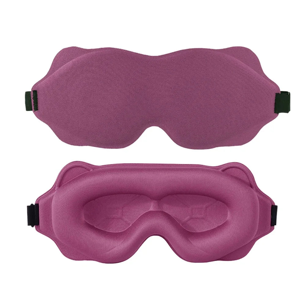 3D Sleep Mask