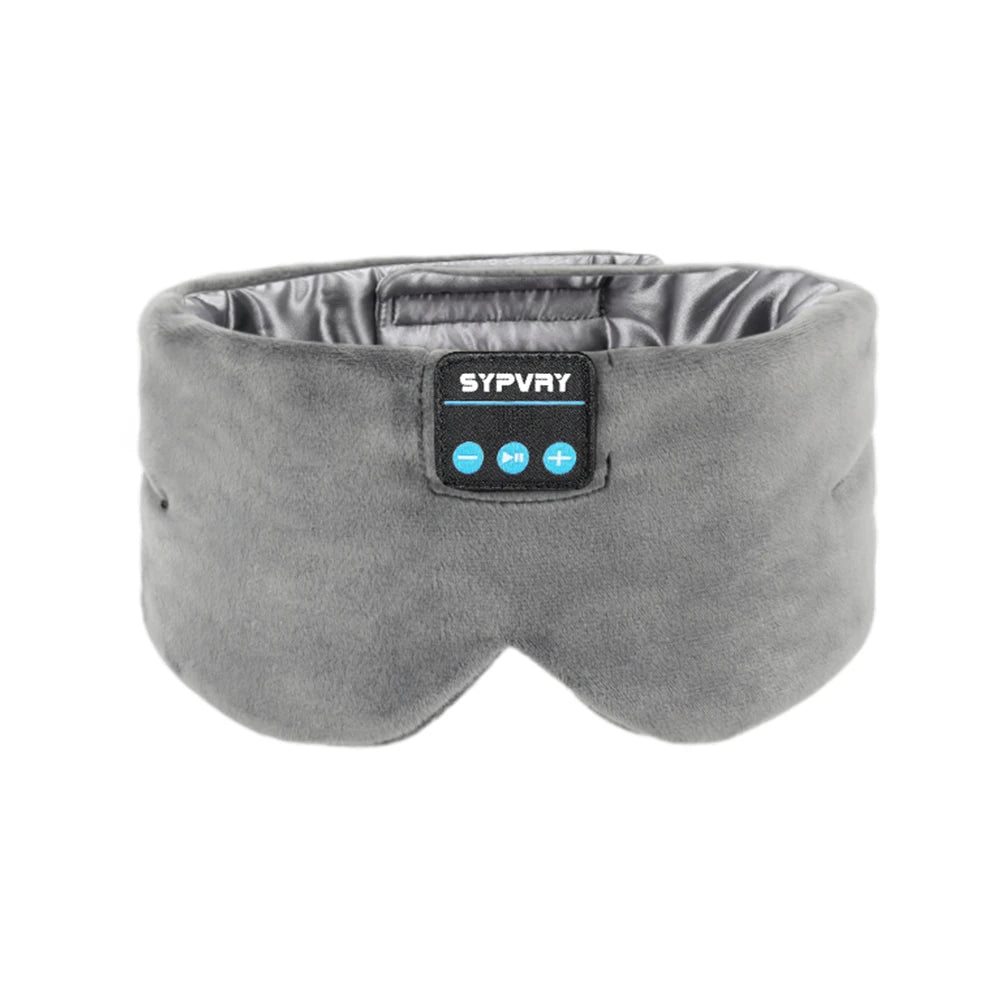 Silk Bluetooth Sleep Mask