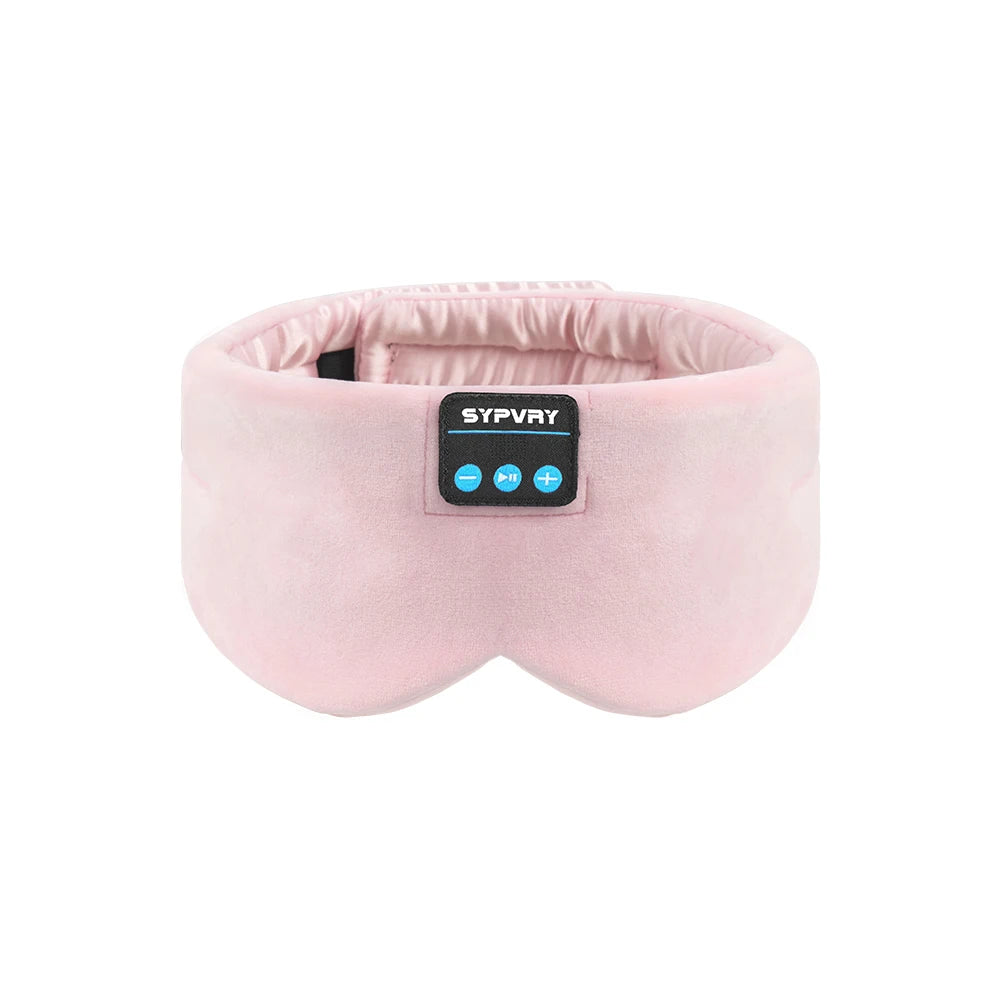 Silk Bluetooth Sleep Mask