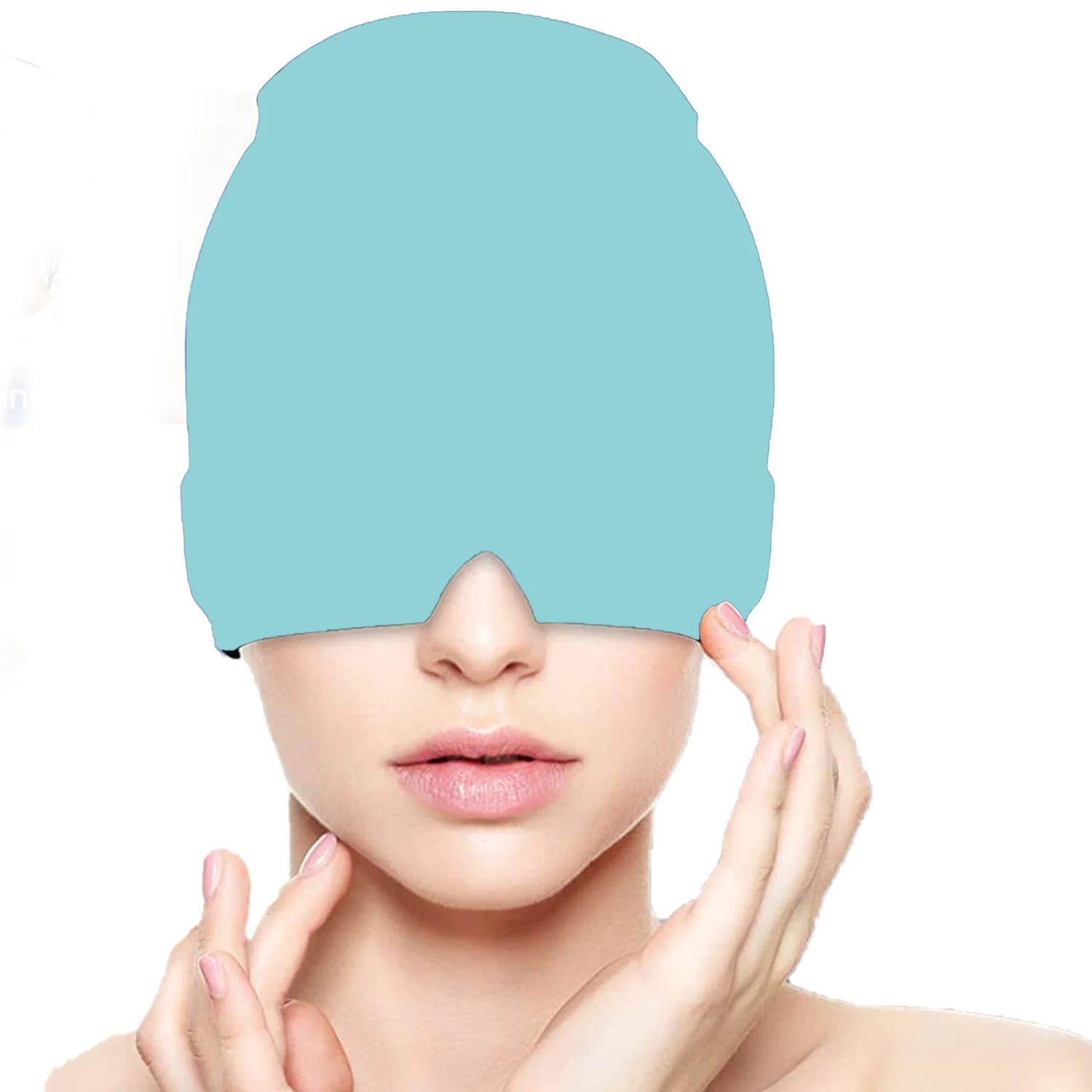 Gel Cold Therapy Eye Mask