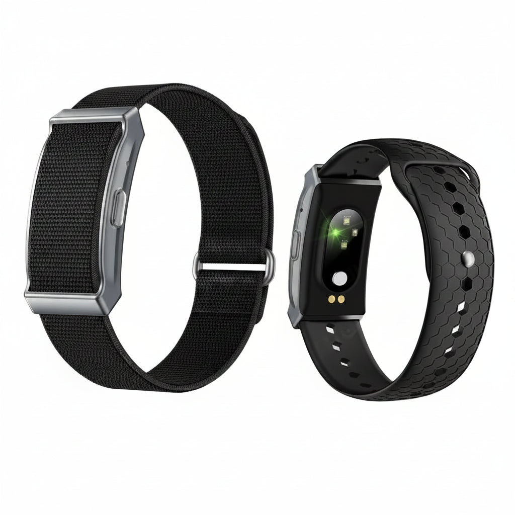 LIGE Sleep & Health Smart Bracelet