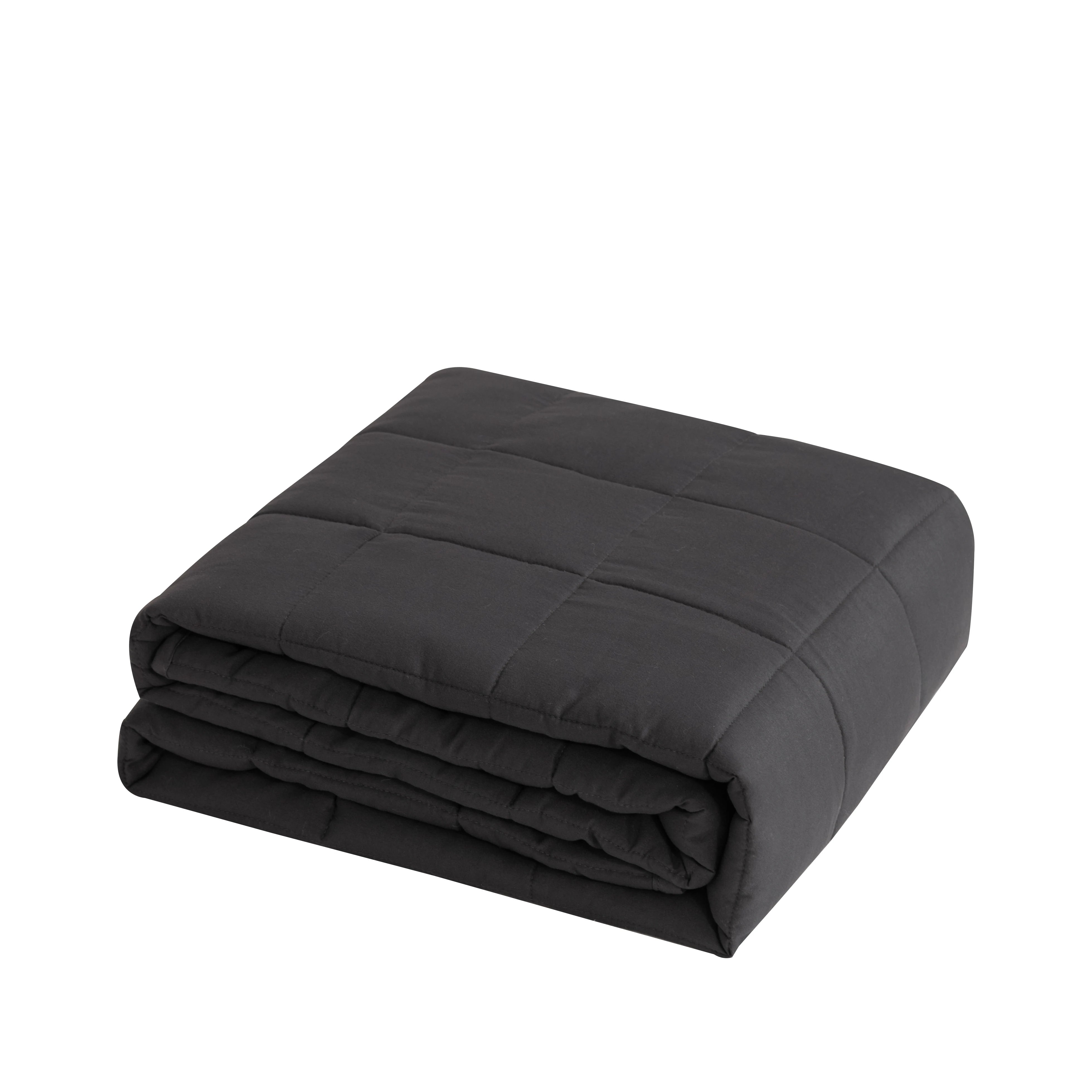 Gravity Weighted Blanket