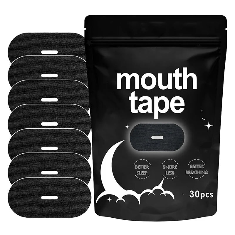 Anti-snore Mouth Tape