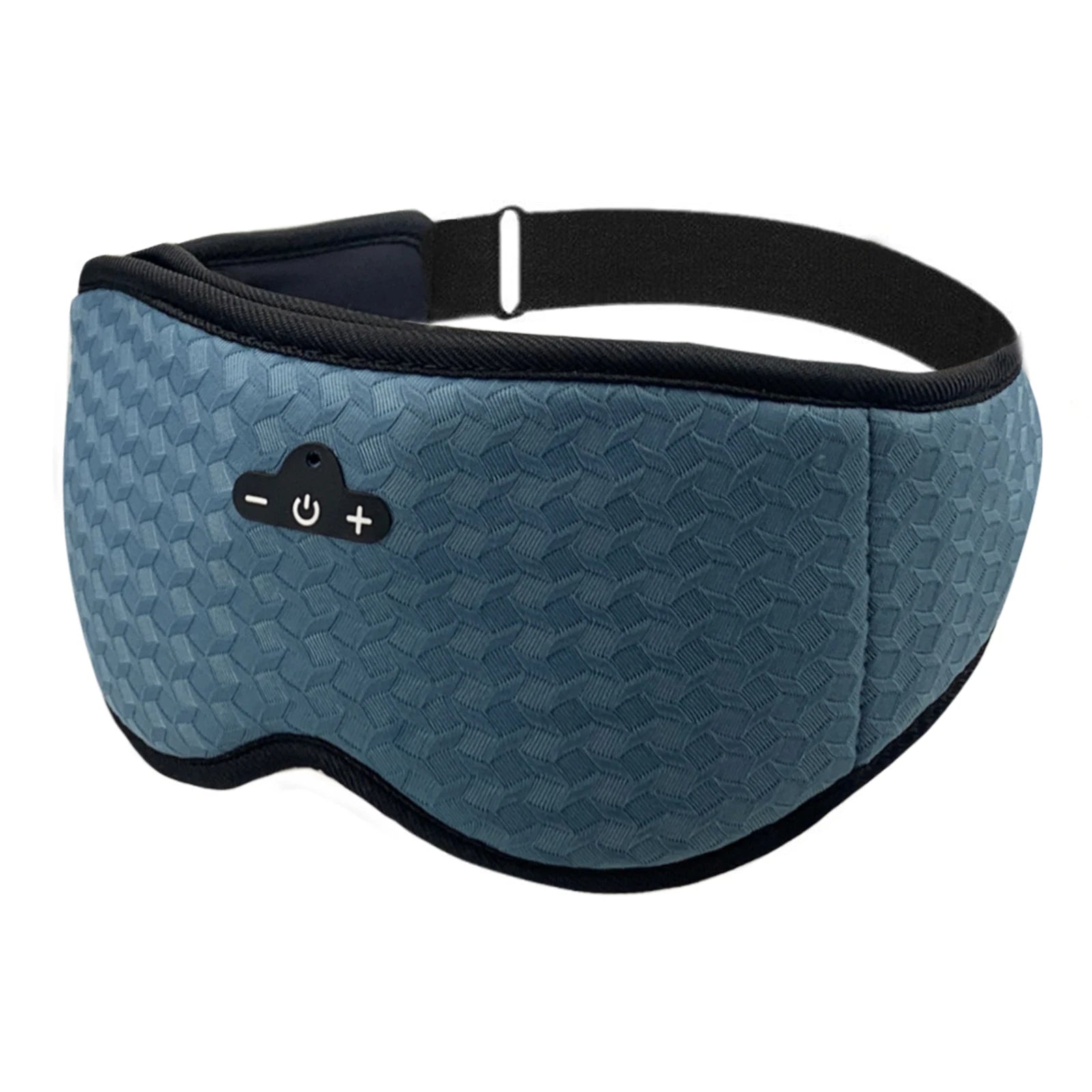 Bluetooth 3D Sleep Mask