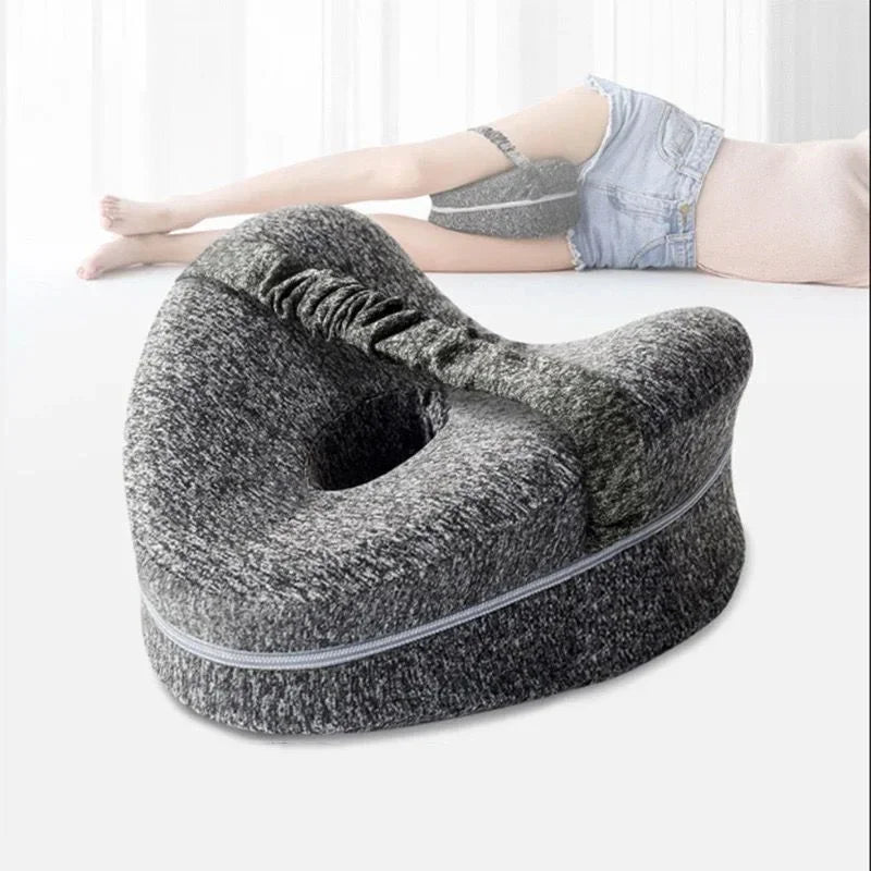 Leg & Knee Support Pillow