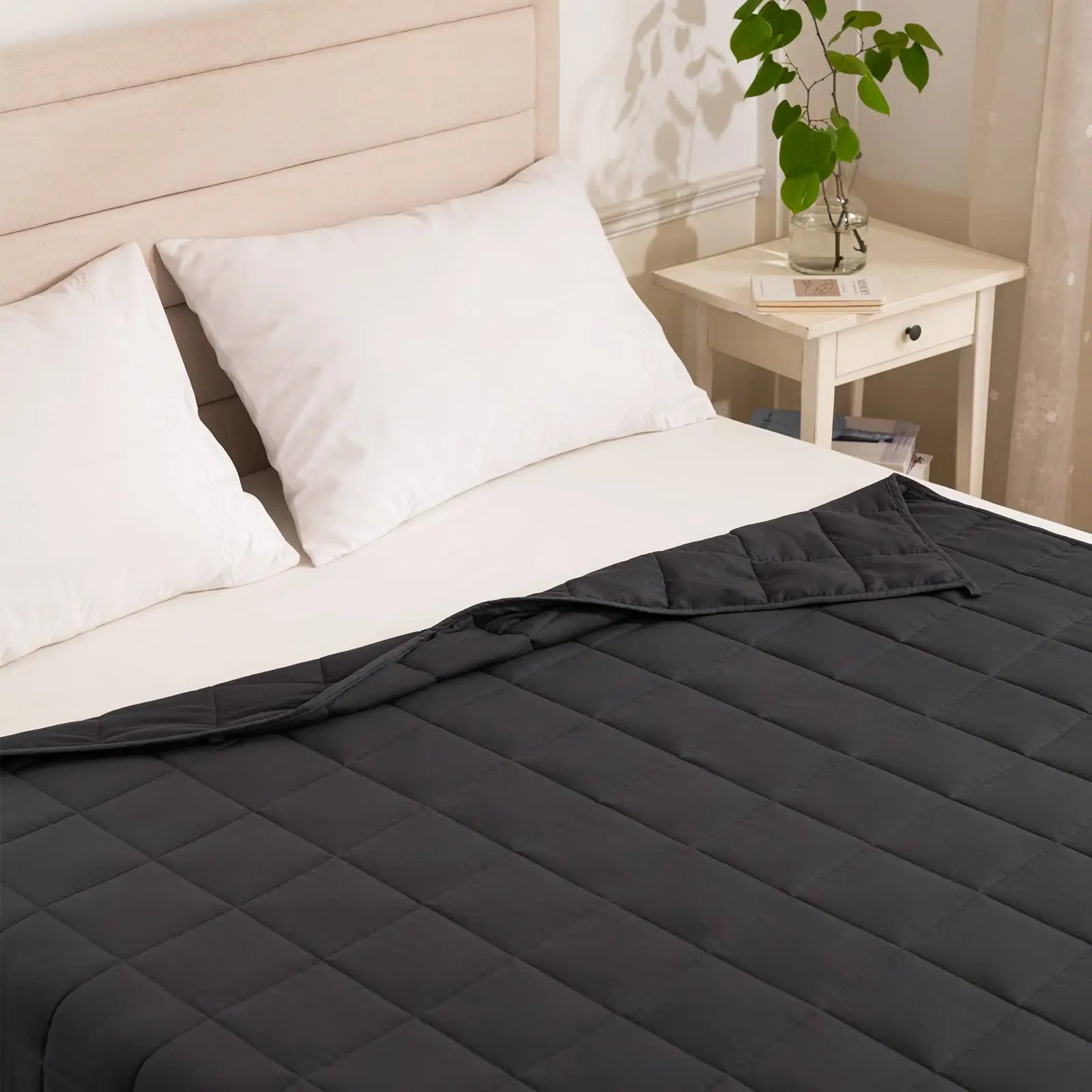 Gravity Weighted Blanket