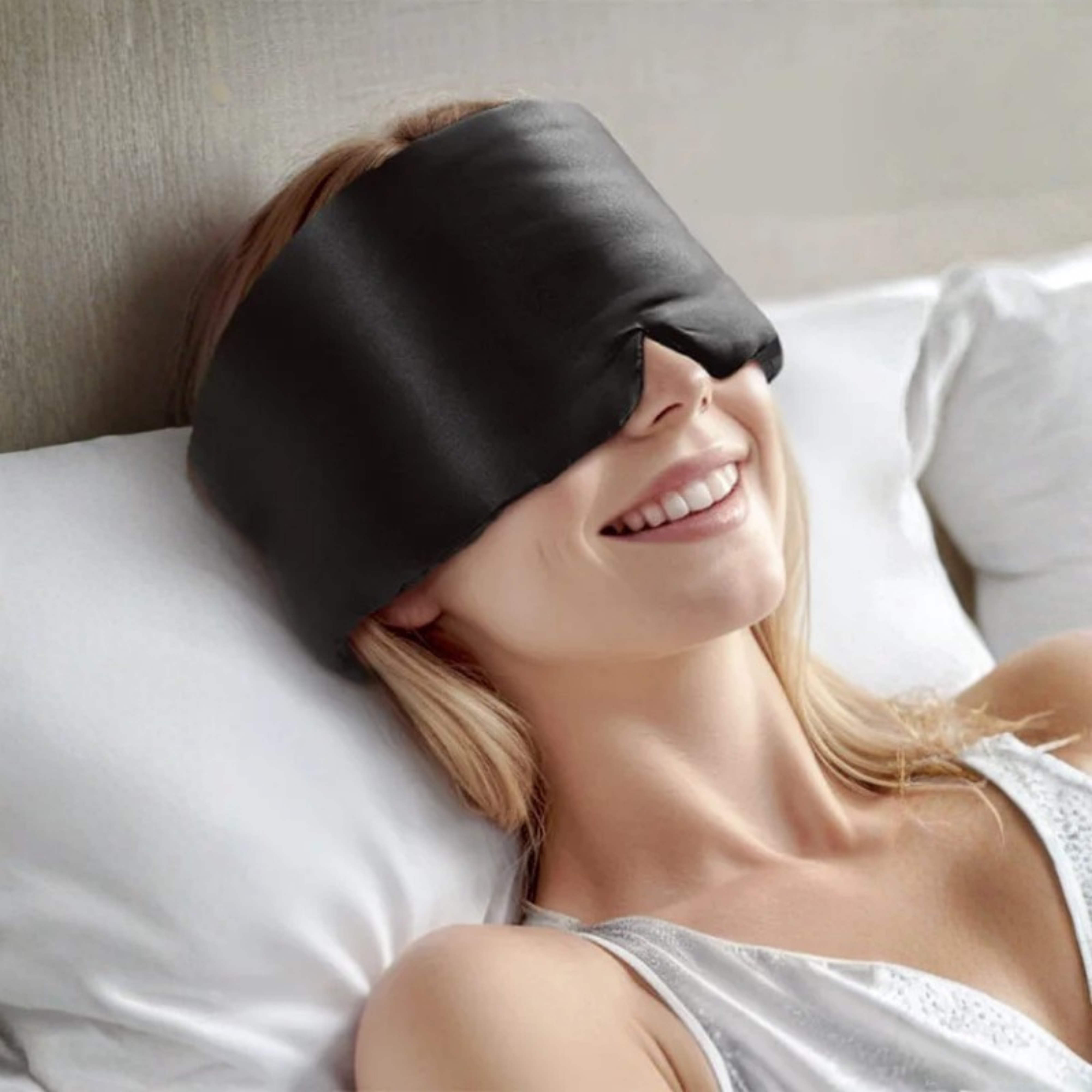 Mulberry Silk Sleep Mask