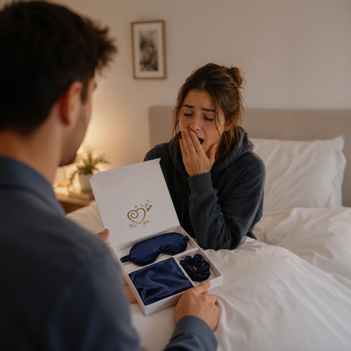 Gift Sleep