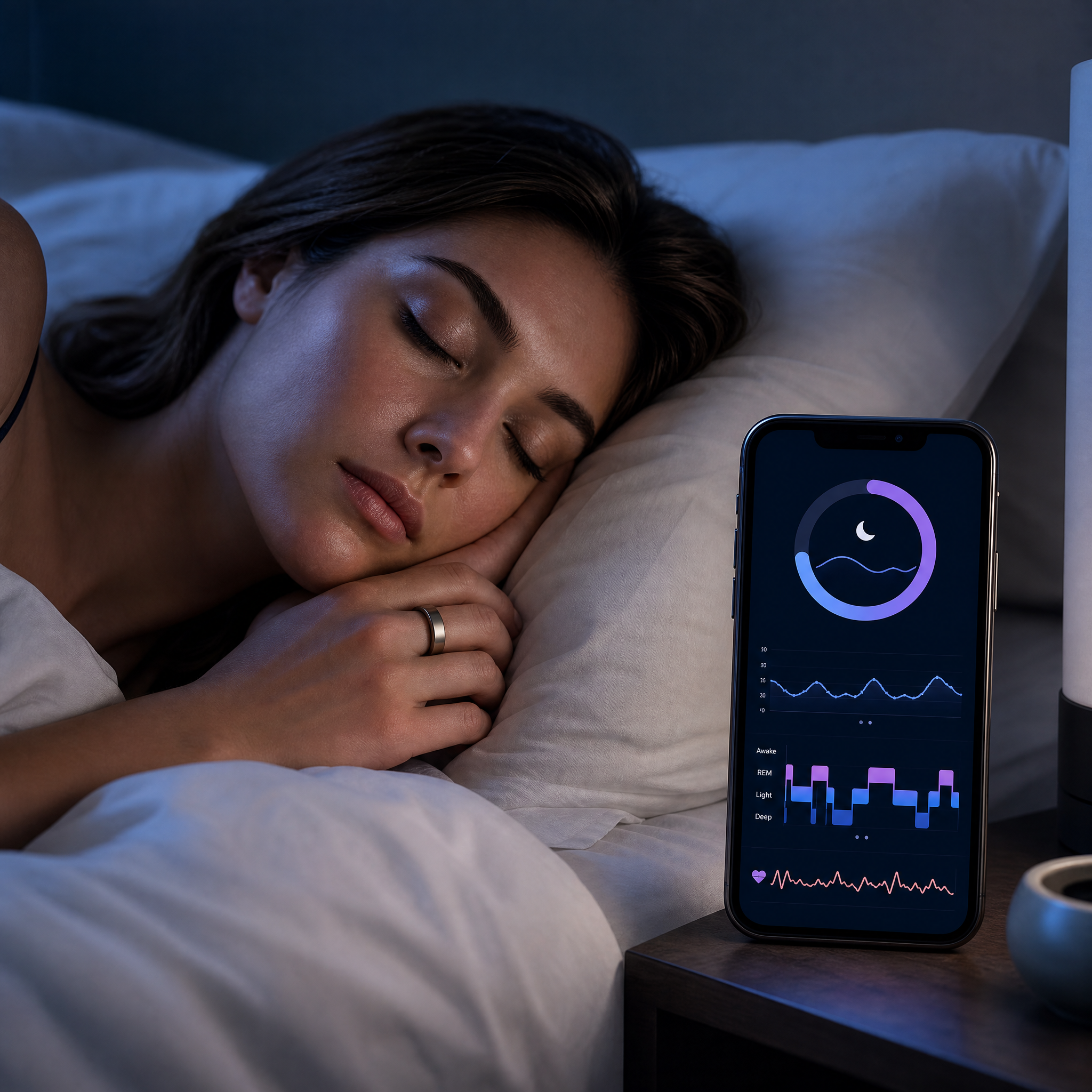 Sleep Lab