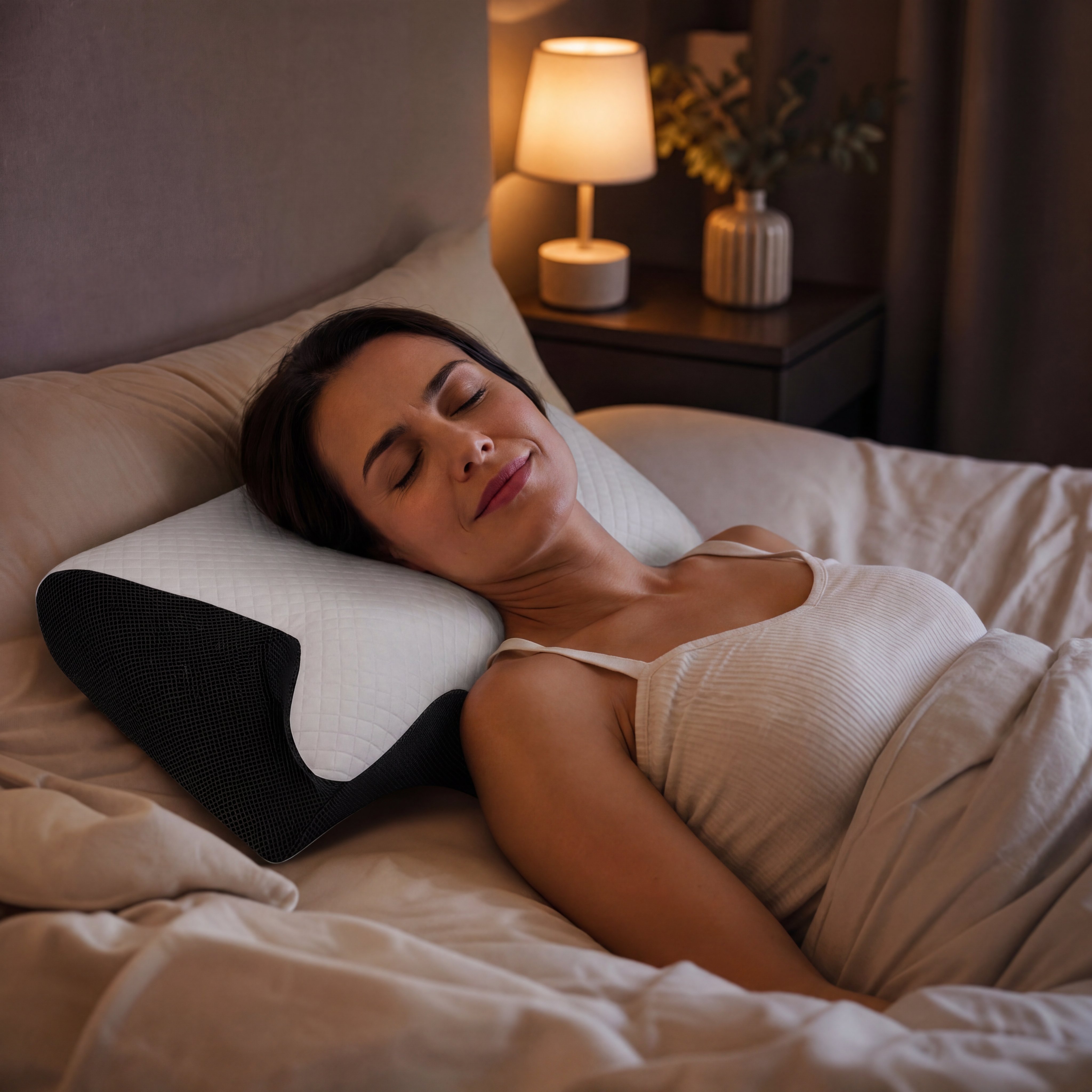 Pillow Talk