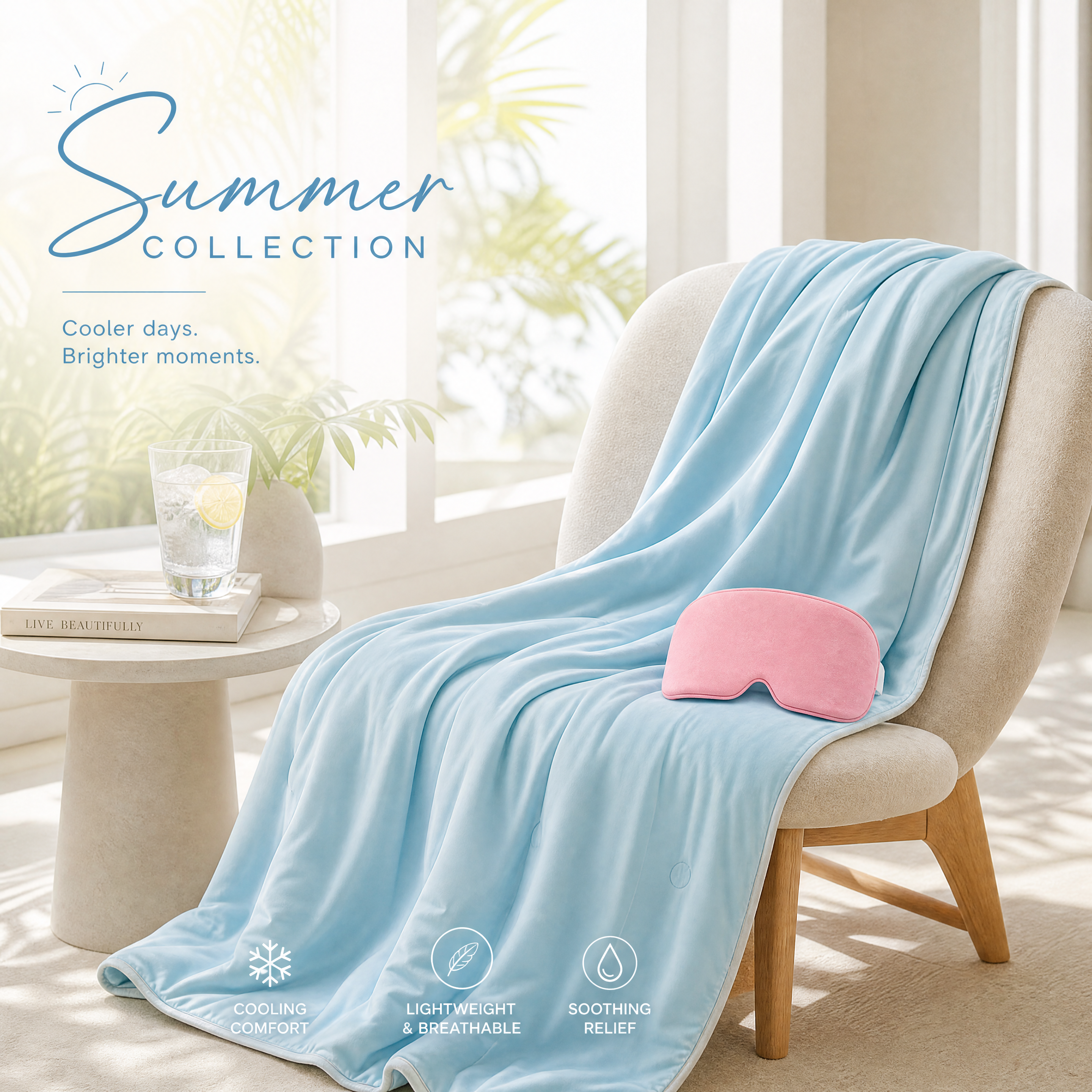 Summer Collection