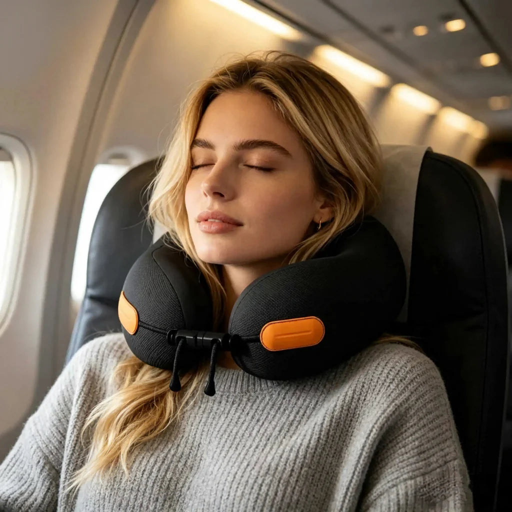 Travel Better