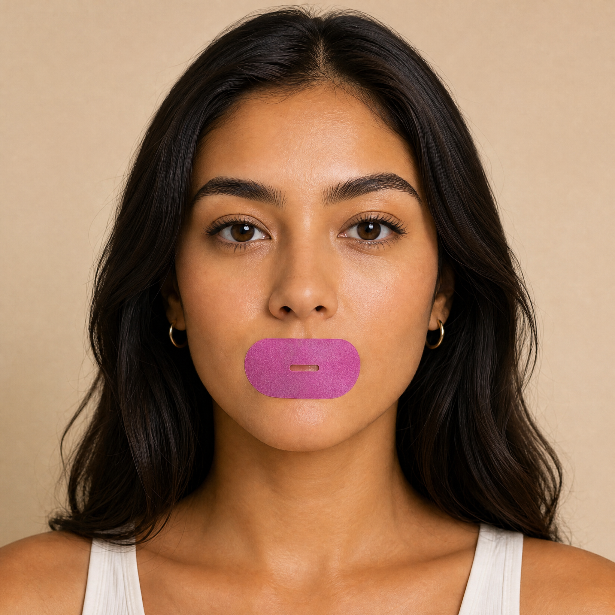 Anti-snore Mouth Tape