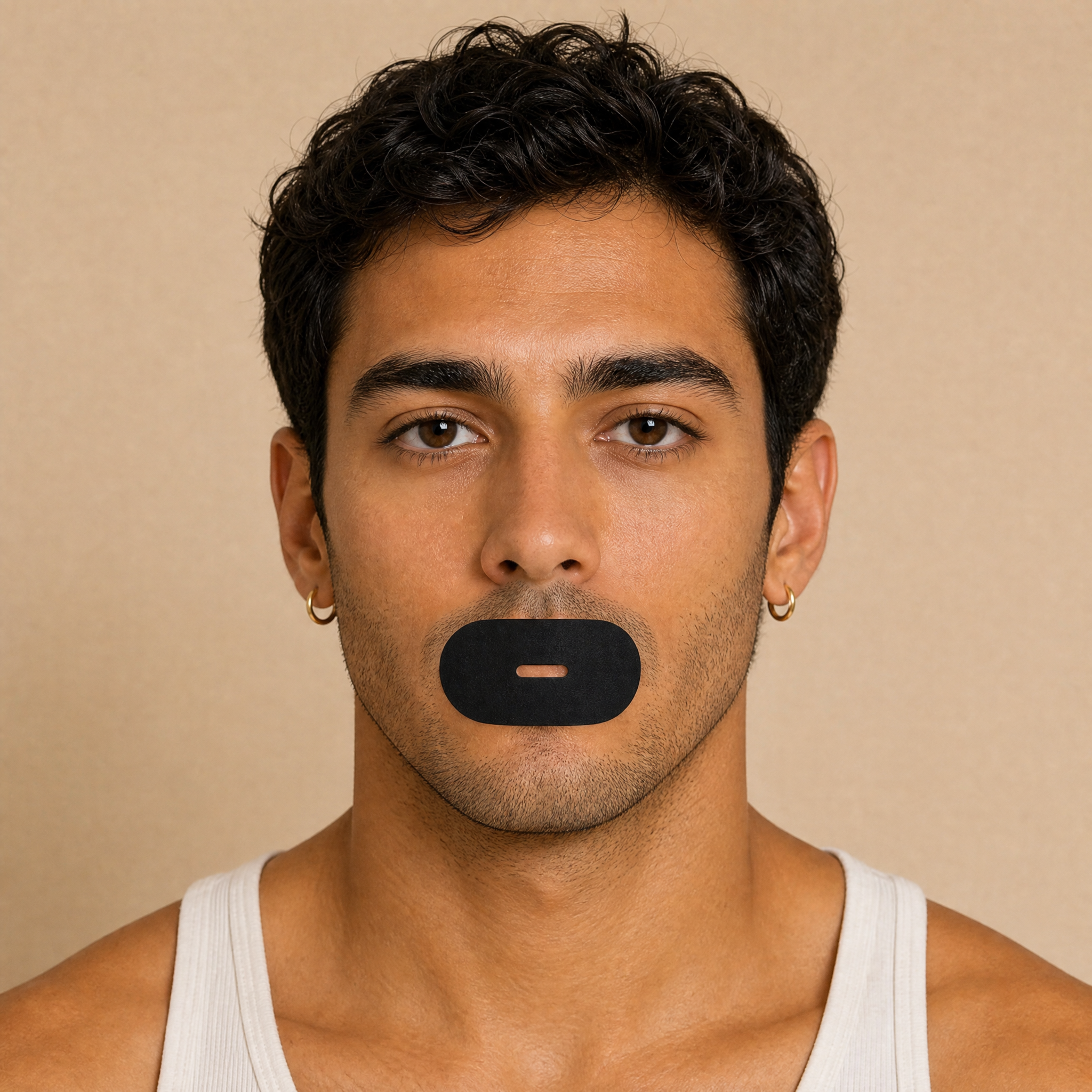 Anti-snore Mouth Tape