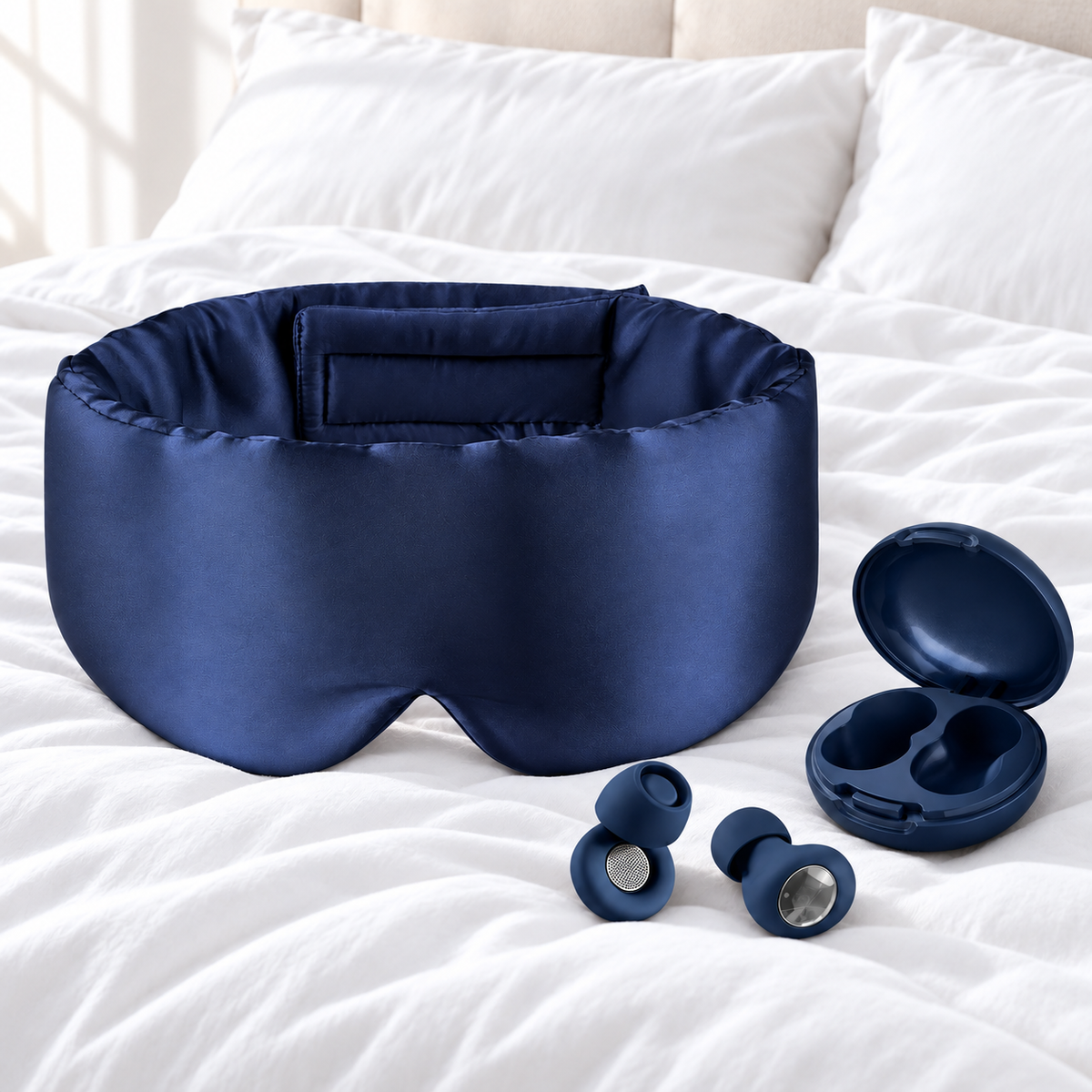 The Light Sleeper Kit