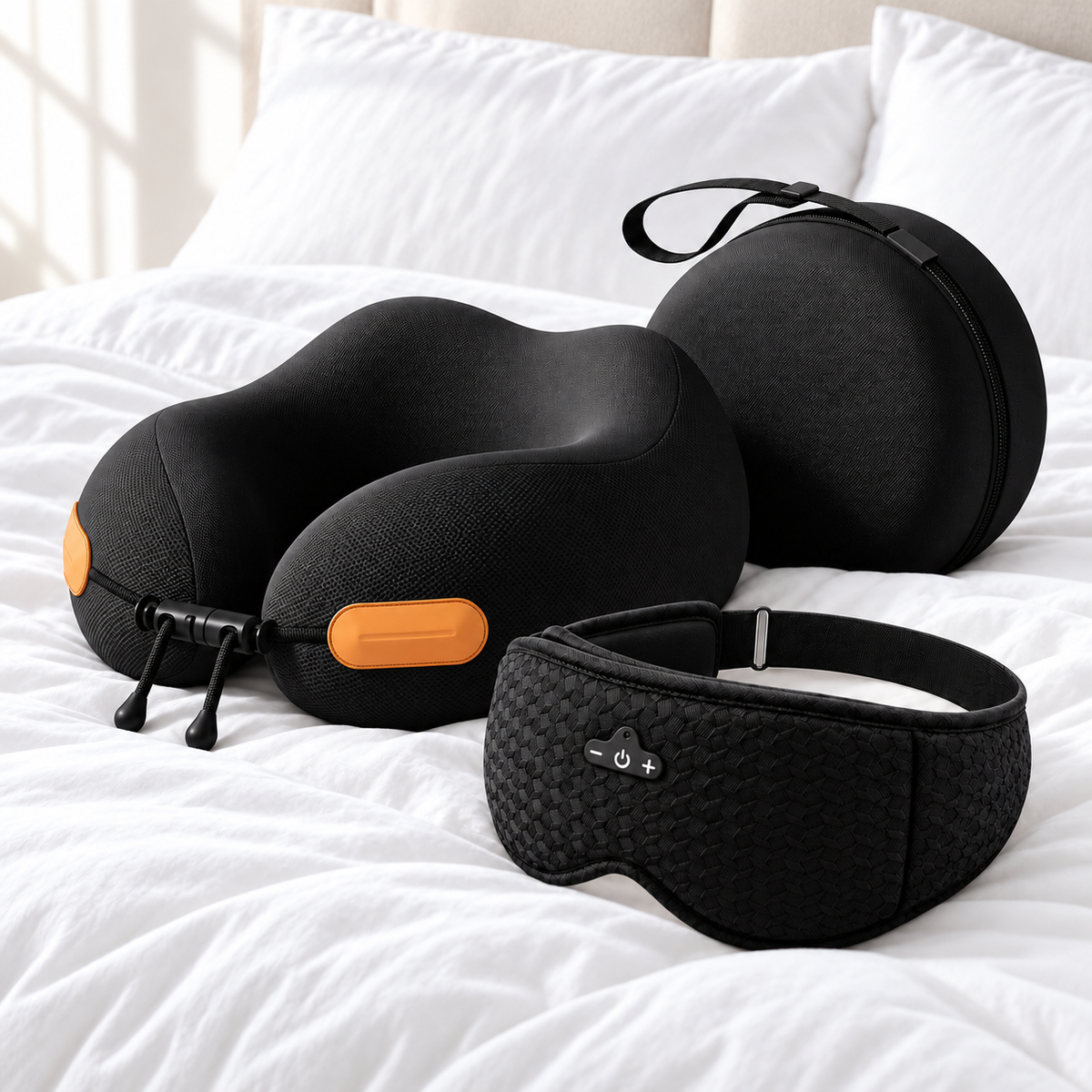 Sleep On The Move Bundle