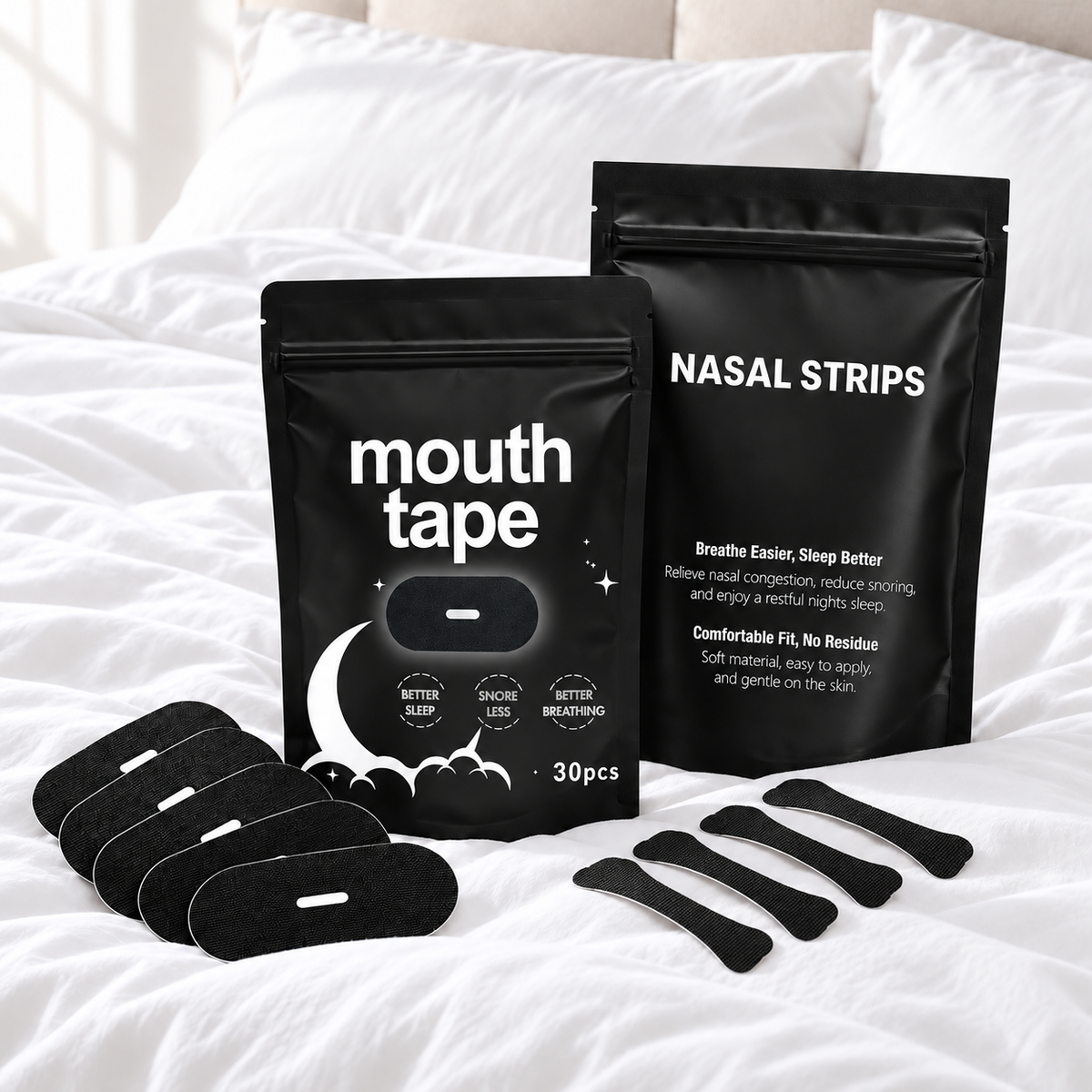 Easy Breath Bundle
