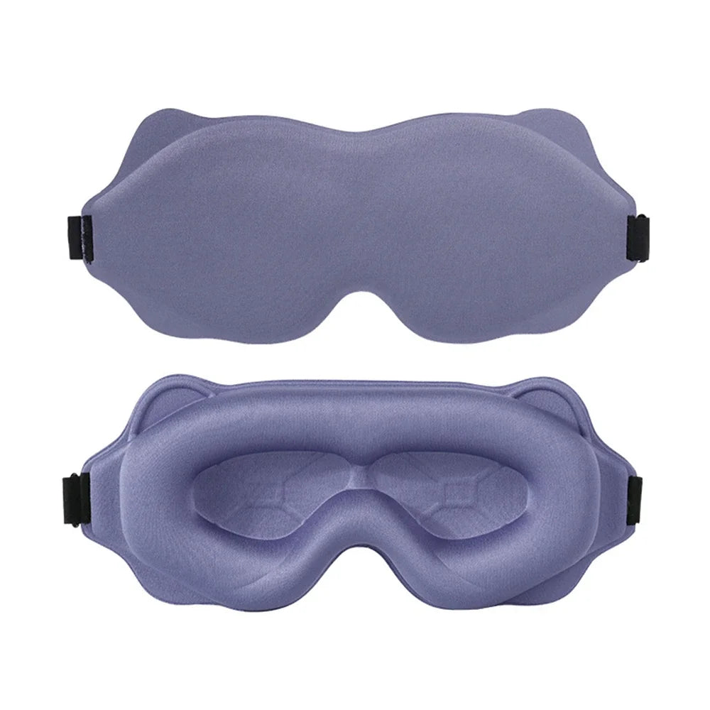 3D Sleep Mask