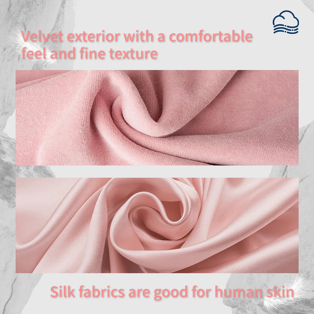 Silk Bluetooth Sleep Mask