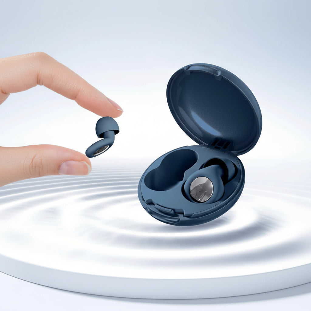 Quiet Sleep Ear Plugs