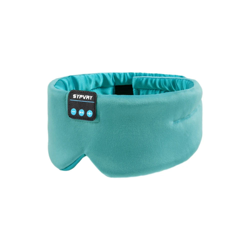 Silk Bluetooth Sleep Mask