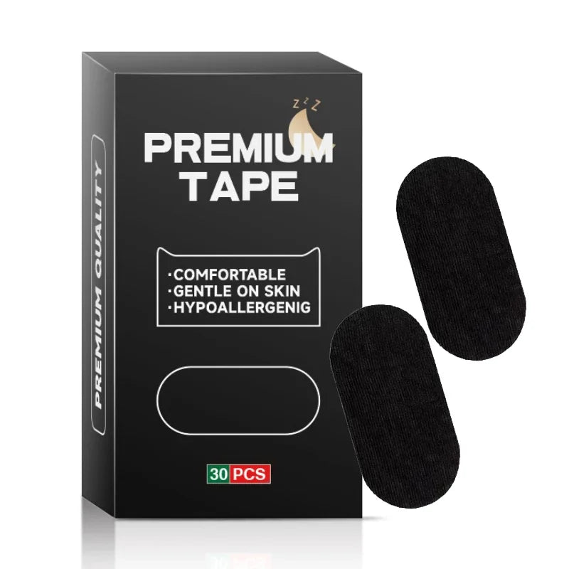 Anti-Snoring Mouth Tape