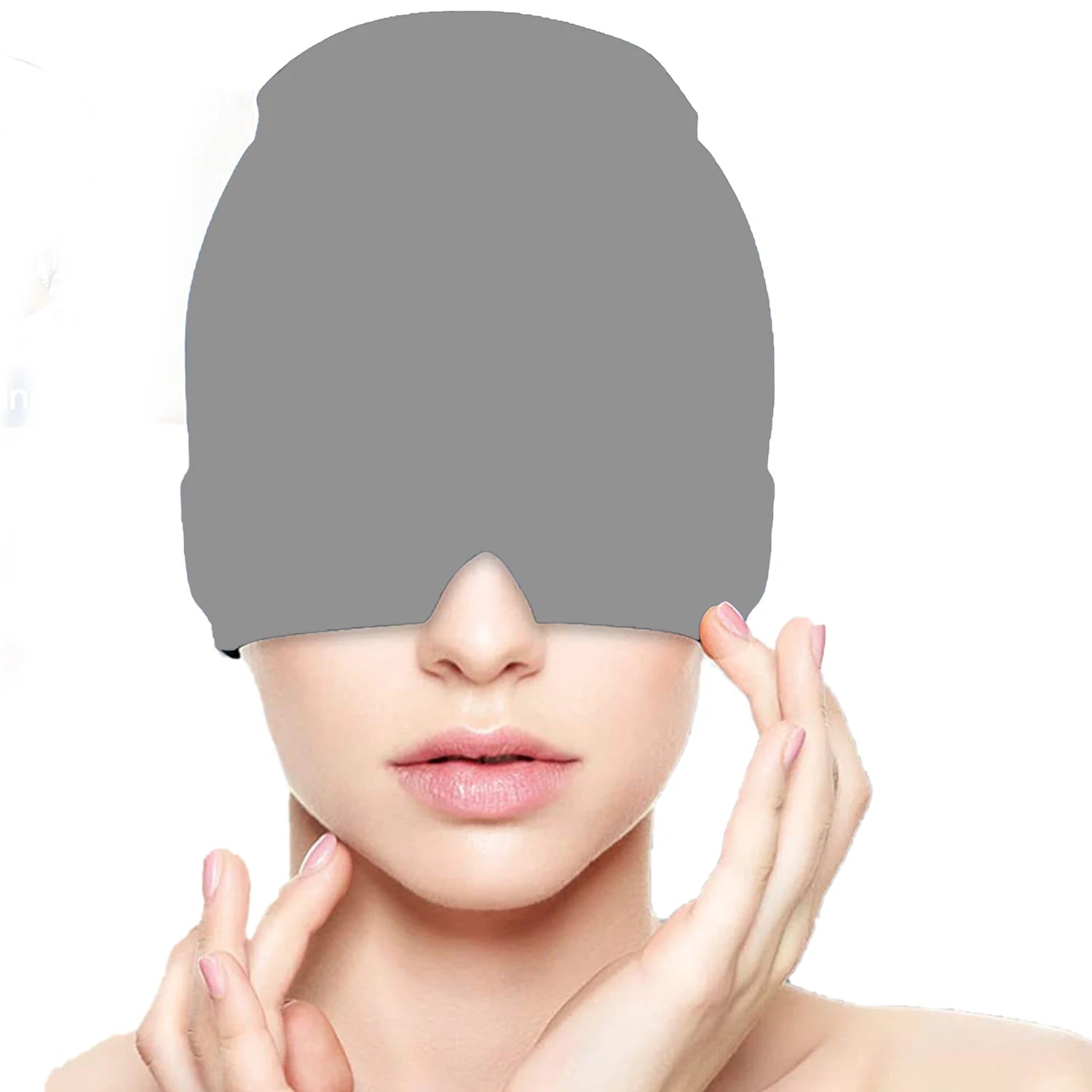 Gel Cold Therapy Eye Mask
