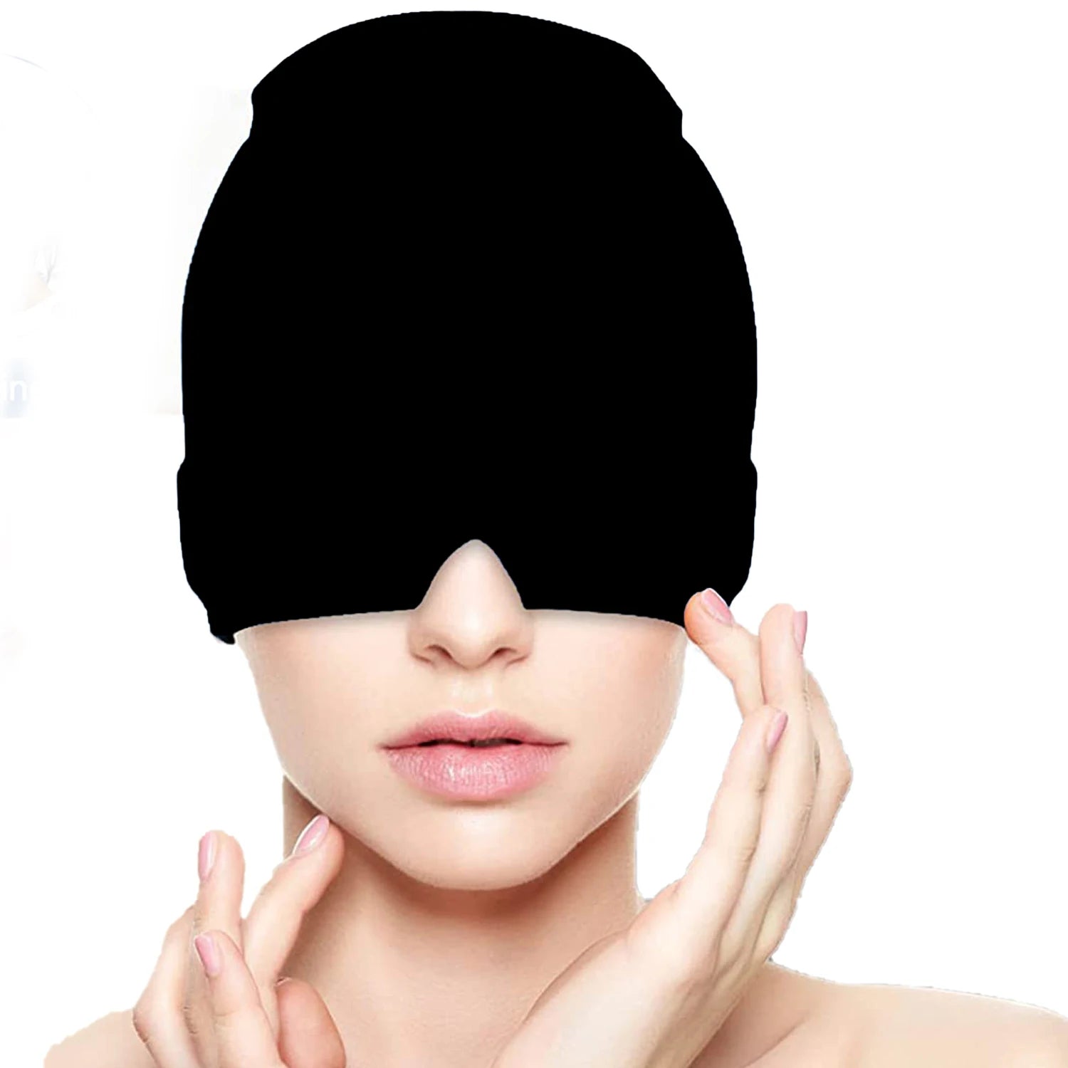 Gel Cold Therapy Eye Mask
