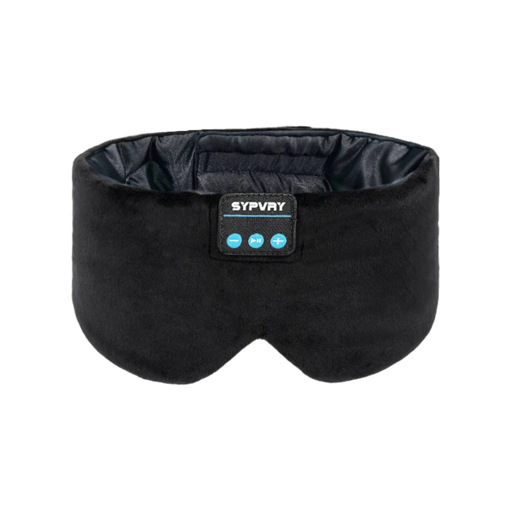 Silk Bluetooth Sleep Mask