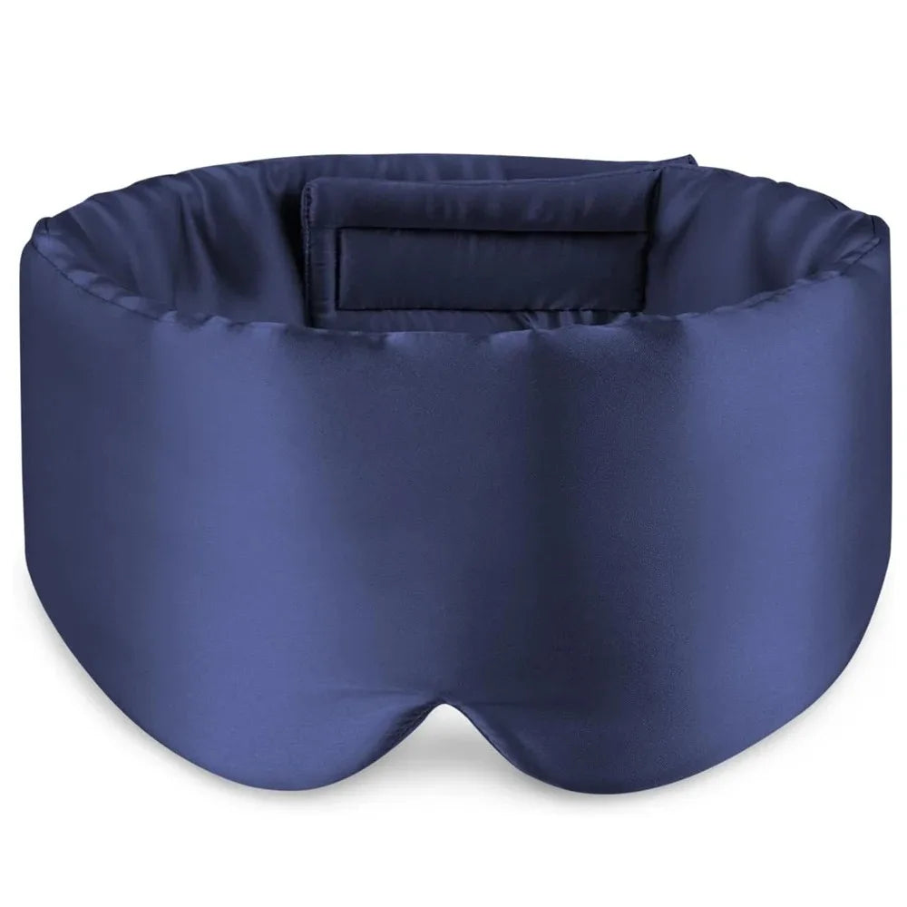 Mulberry Silk Sleeping Mask