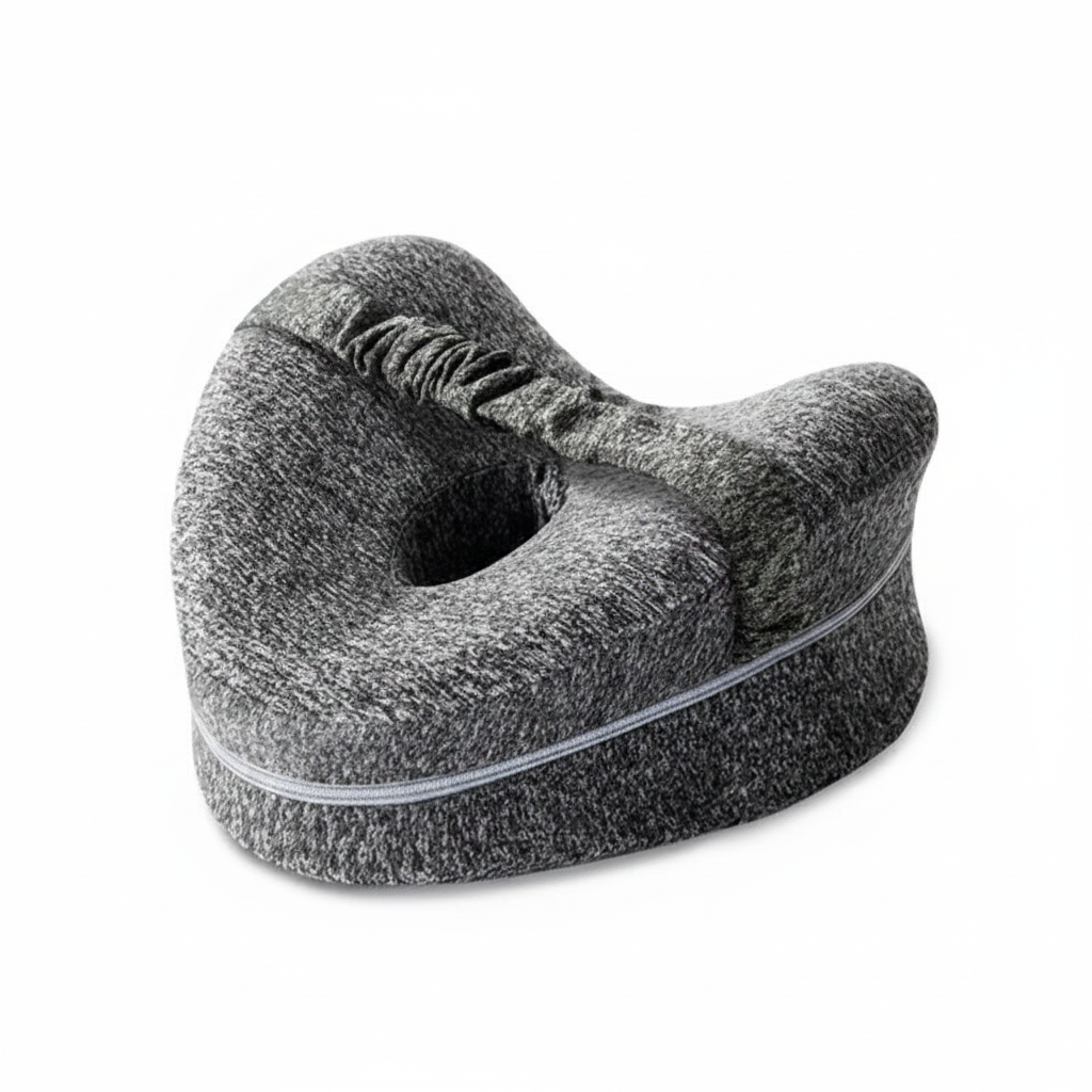 Leg & Knee Support Pillow