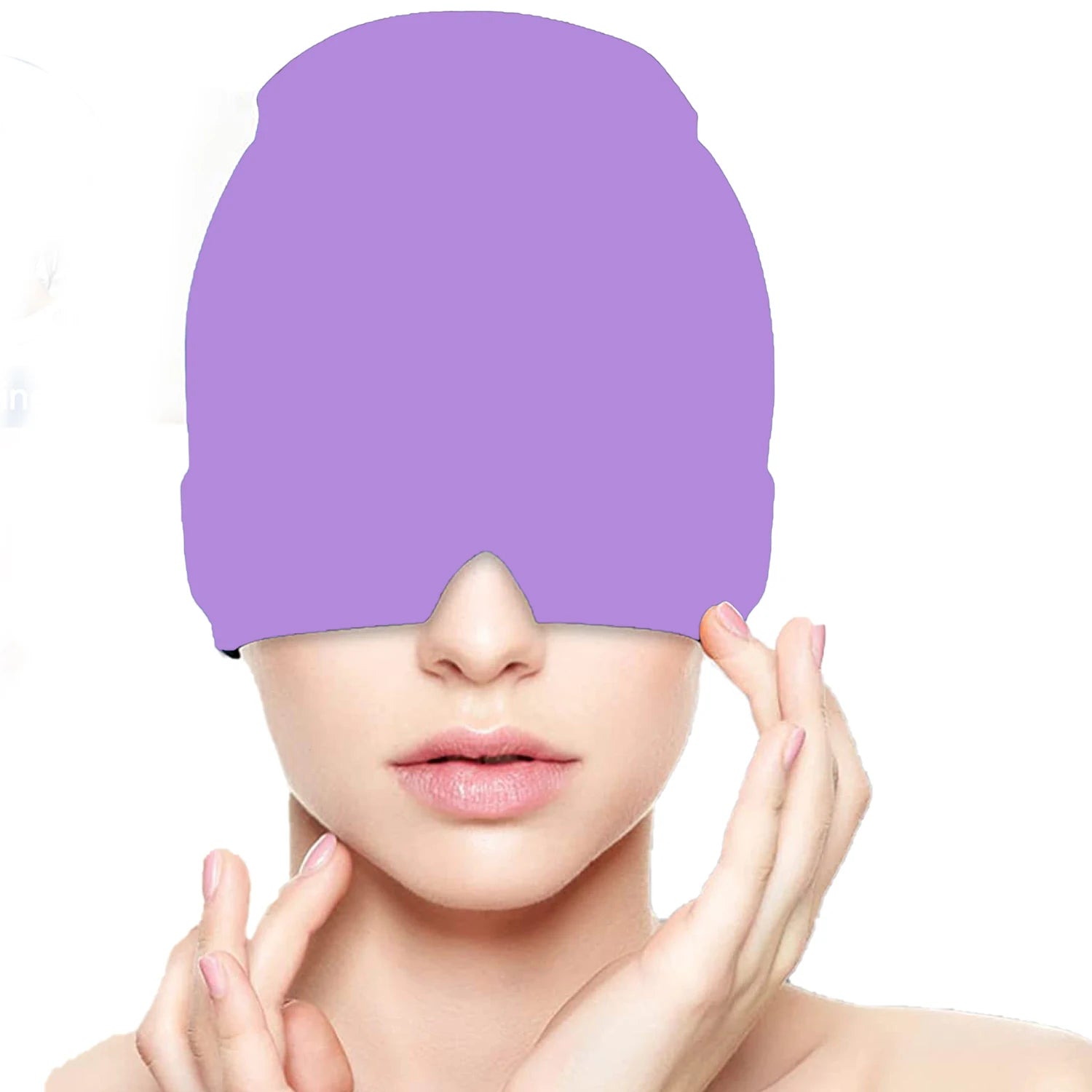 Gel Cold Therapy Eye Mask