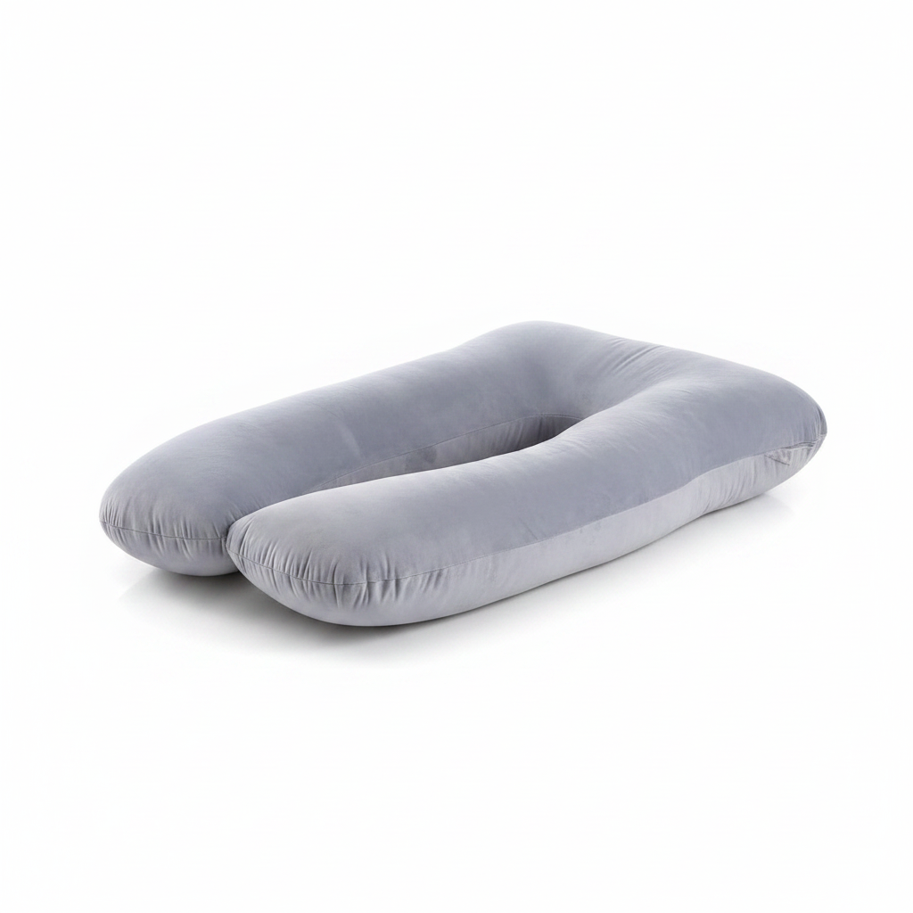 U-Shaped Full Body Pregnancy Pillow